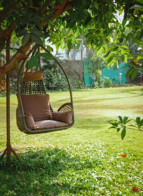 Valecha Villa Entire 4Bhkbunglow With 5000 Sq Ft Garden Lonavla Exterior foto