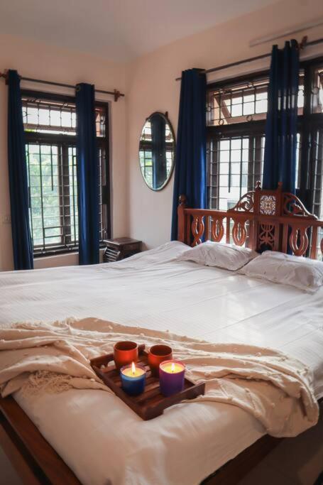Valecha Villa Entire 4Bhkbunglow With 5000 Sq Ft Garden Lonavla Exterior foto