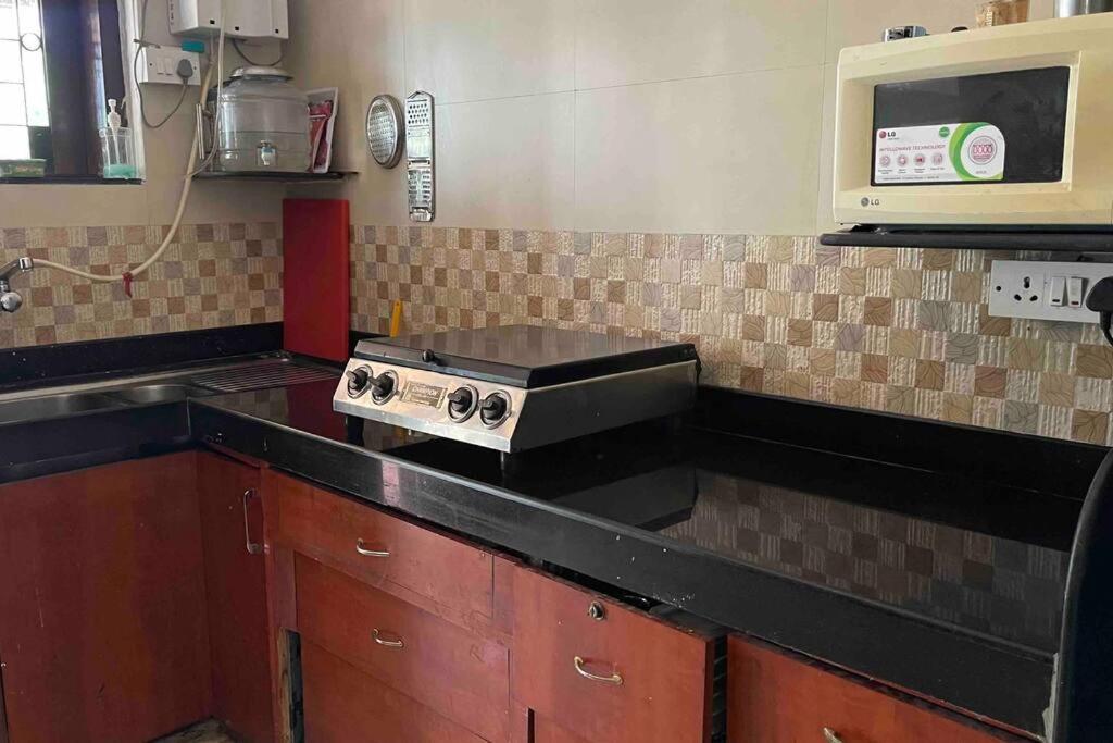 Valecha Villa Entire 4Bhkbunglow With 5000 Sq Ft Garden Lonavla Exterior foto