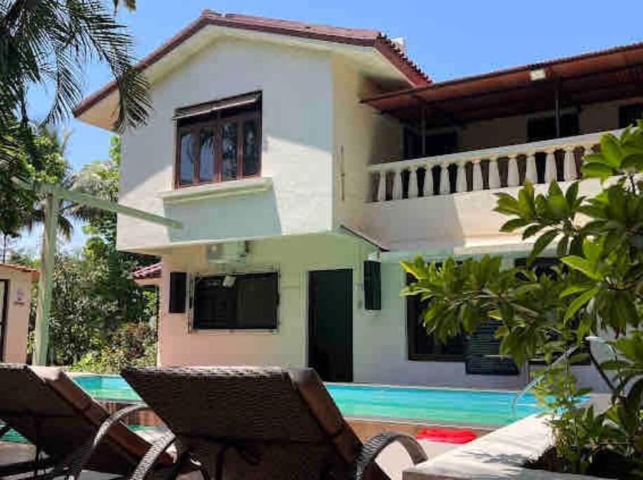 Valecha Villa Entire 4Bhkbunglow With 5000 Sq Ft Garden Lonavla Exterior foto