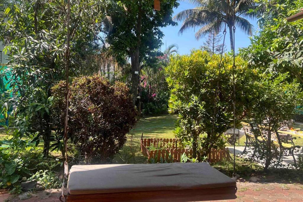 Valecha Villa Entire 4Bhkbunglow With 5000 Sq Ft Garden Lonavla Exterior foto
