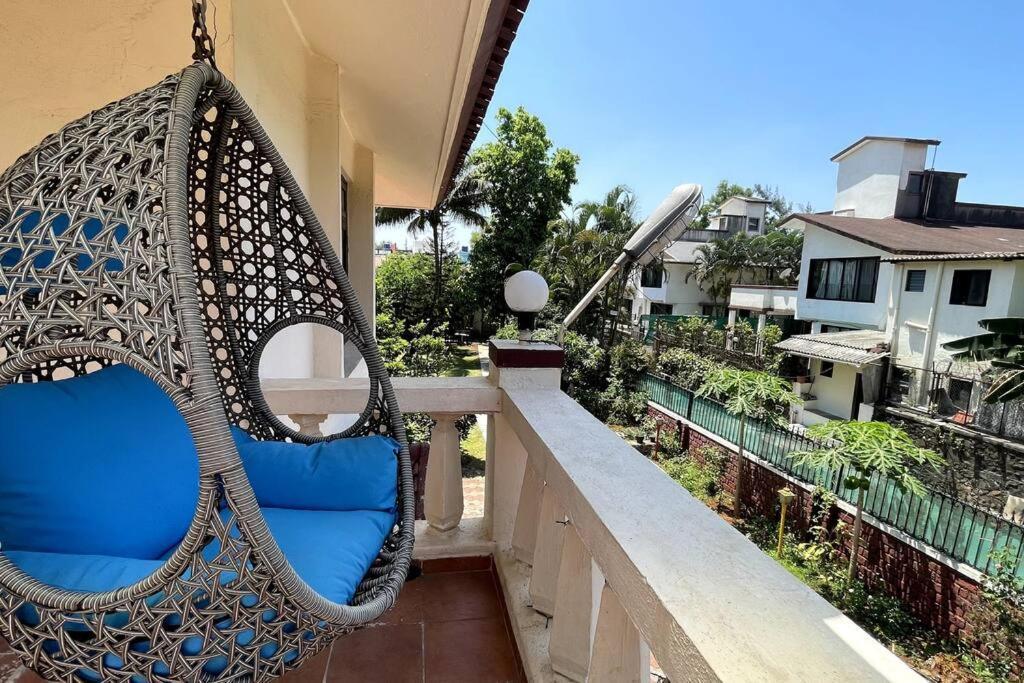Valecha Villa Entire 4Bhkbunglow With 5000 Sq Ft Garden Lonavla Exterior foto